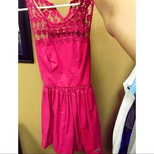 xs Hollister Dress